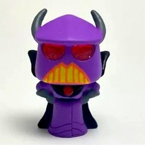 Zurg Disney Doorable Small Action Figure